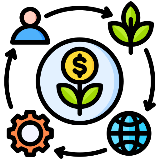 360 Ecosystem