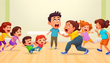 Have you observed Big feelings, meltdowns, and shutdowns in your child?