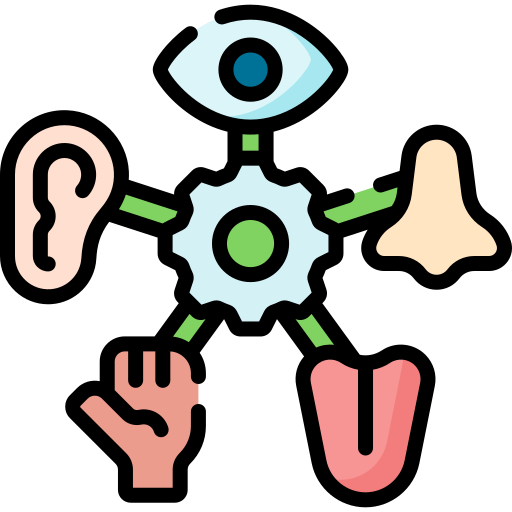 Multi-Sensory
